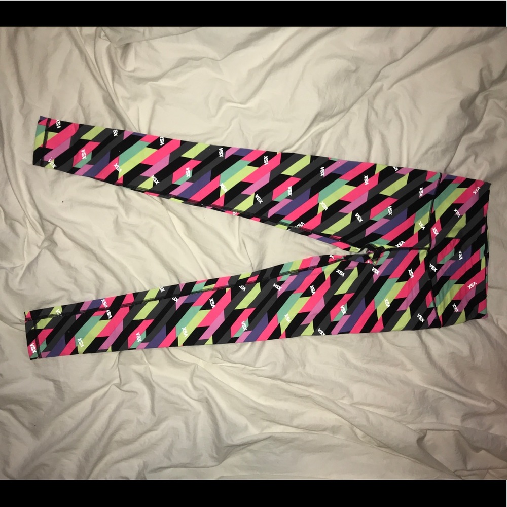 Victoria’s Secret Leggings